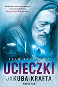 Ucieczki Jakuba Krafta - ebook