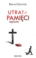 Utrata pamięci - ebook