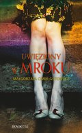 Uwięziony w mroku - ebook