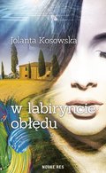 W labiryncie obłędu - ebook