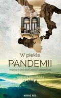 W piekle pandemii - ebook