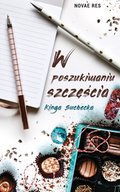 W poszukiwaniu szczęścia - ebook