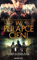 W pułapce cieni - ebook