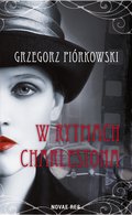 W rytmach charlestona - ebook