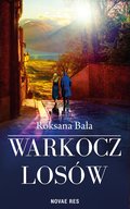 Warkocz losów - ebook