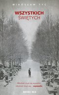 Wszystkich świętych - ebook