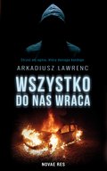 Wszystko do nas wraca - ebook