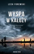 Wyspa w kałuży - ebook