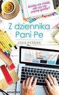 Z dziennika Pani Pe - ebook