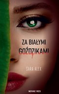 Za białymi goździkami - ebook