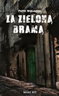 Za zieloną bramą - ebook