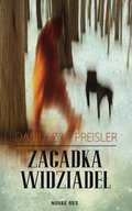 Zagadka widziadeł - ebook