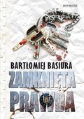 Zamknięta prawda - ebook