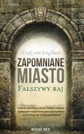 Zapomniane miasto - ebook