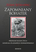 Zapomniany Bohater - ebook