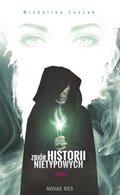 Zbiór historii nietypowych. Tom I - ebook