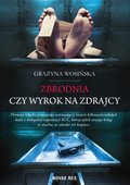 Zbrodnia czy wyrok na zdrajcy - ebook