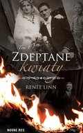 Zdeptane kwiaty. Tom 1 - ebook