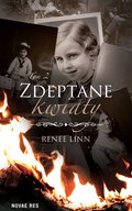 Zdeptane kwiaty. Tom 2 - ebook