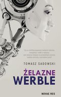 Żelazne werble - ebook