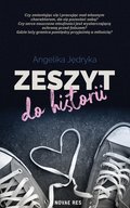 Zeszyt do historii - ebook