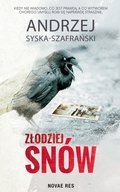 Złodziej snów - ebook