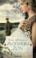 Złodziejki żon - ebook