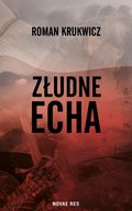 Złudne echa - ebook