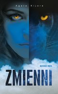 Zmienni. Część pierwsza - ebook