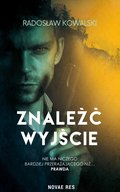 Znaleźć wyjście - ebook