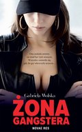 Żona gangstera - ebook