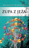 Zupa z jeża - ebook