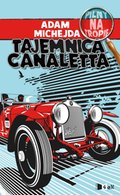 Pilny na tropie. Tajemnica Canaletta - ebook