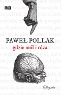 Gdzie mól i rdza - ebook