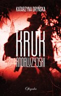 Kruk Andaluzyjski - ebook