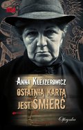 Ostatnią kartą jest śmierć - ebook