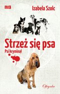 Strzeż się psa - ebook