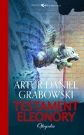 Testament Eleonory - ebook