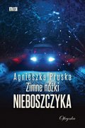 Zimne nóżki nieboszczyka - ebook