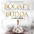 Bogaty budda. Bierz z życia to, co najlepsze - audiobook