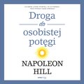 Droga do osobistej potęgi - audiobook