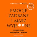 Emocje zadbane i masz wyje**ne. O trudnej sztuce radzenia sobie z uczuciami - audiobook