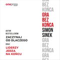 Gra bez końca - audiobook