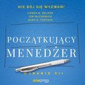 Początkujący menedżer. Wydanie VII - audiobook