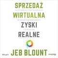 Sprzedaż wirtualna, zyski realne. Jak wykorzystywać technologie do skutecznej komunikacji z nabywcami - audiobook