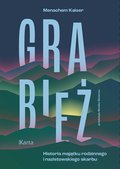 Grabież. Historia majątku rodzinnego i nazistowskiego skarbu - ebook