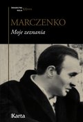 Moje zeznania - ebook