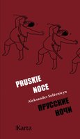 Pruskie noce - ebook