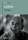 Taki upór - ebook