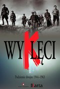 Wyklęci. Podziemie zbrojne 1944-1963 - ebook